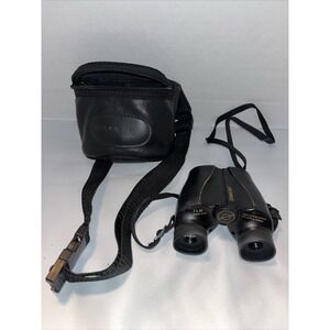 Simmons Binoculars 7-15x25 Compact Model 24157  Fully Coated Optics‎ With Case